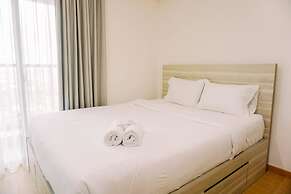 Modern And High Floor 2Br Bintaro Embarcadero Apartment