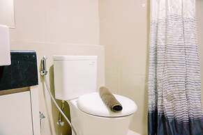 Modern And High Floor 2Br Bintaro Embarcadero Apartment