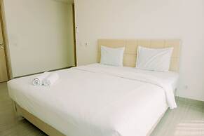 Spacious And Elegant 2Br At 35Th Floor Hillcrest House Apartment