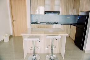 Spacious And Elegant 2Br At 35Th Floor Hillcrest House Apartment