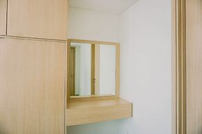 Spacious And Elegant 2Br At 35Th Floor Hillcrest House Apartment