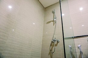 Spacious And Elegant 2Br At 35Th Floor Hillcrest House Apartment