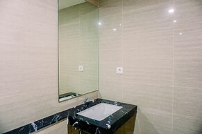 Spacious And Elegant 2Br At 35Th Floor Hillcrest House Apartment