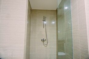 Spacious And Elegant 2Br At 35Th Floor Hillcrest House Apartment