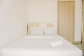 Spacious And Elegant 2Br At 35Th Floor Hillcrest House Apartment