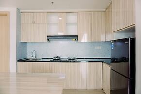 Spacious And Elegant 2Br At 35Th Floor Hillcrest House Apartment