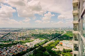 Spacious And Elegant 2Br At 35Th Floor Hillcrest House Apartment