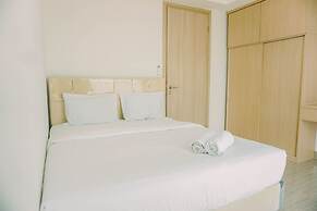 Spacious And Elegant 2Br At 35Th Floor Hillcrest House Apartment