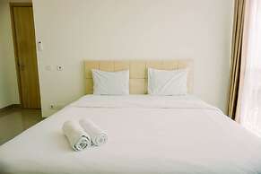 Spacious And Elegant 2Br At 35Th Floor Hillcrest House Apartment