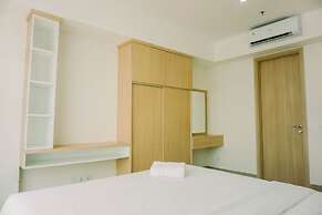 Spacious And Elegant 2Br At 35Th Floor Hillcrest House Apartment