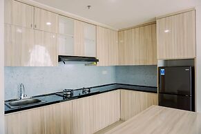 Spacious And Elegant 2Br At 35Th Floor Hillcrest House Apartment