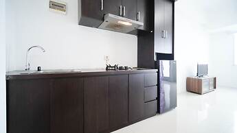 Simple And Cozy Studio Apartment At Tanglin Supermall Mansion