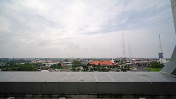 Simple And Cozy Studio Apartment At Tanglin Supermall Mansion