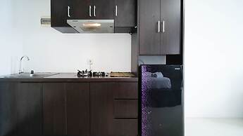 Simple And Cozy Studio Apartment At Tanglin Supermall Mansion