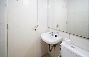 Simple And Cozy Studio Apartment At Tanglin Supermall Mansion