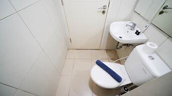 Simple And Cozy Studio Apartment At Tanglin Supermall Mansion