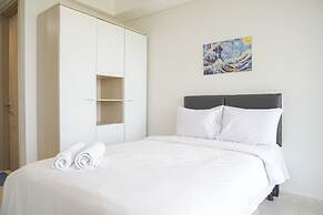 Best Comfy Studio At Gold Coast Apartment