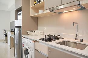 Best Comfy Studio At Gold Coast Apartment