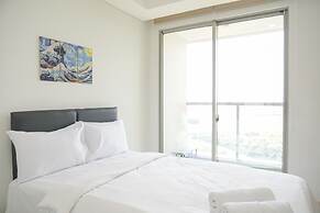 Best Comfy Studio At Gold Coast Apartment