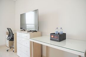 Best Comfy Studio At Gold Coast Apartment