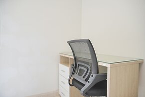 Best Comfy Studio At Gold Coast Apartment