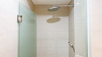 Best Comfy Studio At Gold Coast Apartment