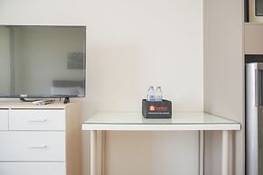 Best Comfy Studio At Gold Coast Apartment