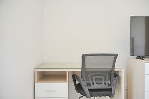 Best Comfy Studio At Gold Coast Apartment