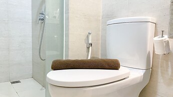 Best Comfy Studio At Gold Coast Apartment