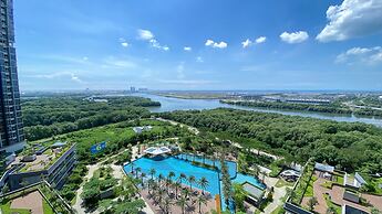 Best Comfy Studio At Gold Coast Apartment