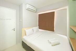 Best Strategic 2Br Apartment At Bassura City
