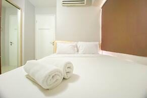 Best Strategic 2Br Apartment At Bassura City