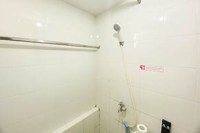 Best Strategic 2Br Apartment At Bassura City