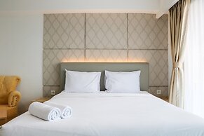 Comfort Stay Studio At Tamansari The Hive Apartment
