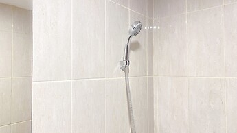 Modern Look And Comfy Studio Citra Living Apartment