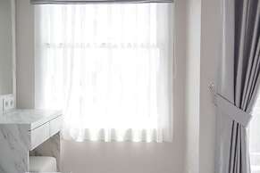 Modern Look And Comfy Studio Citra Living Apartment