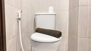 Modern Look And Comfy Studio Citra Living Apartment