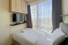 Nice And Elegant 2Br At Menteng Park Apartment