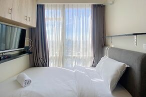 Nice And Elegant 2Br At Menteng Park Apartment