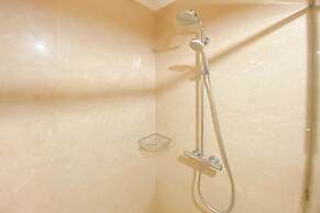 Nice And Elegant 2Br At Menteng Park Apartment