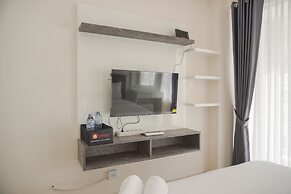 Good Deal And Homey Studio At 11St Floor Citra Living Apartment