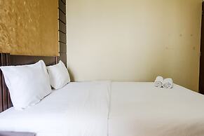 Homey 2Br At 21St Floor Galeri Ciumbuleuit 1 Apartment