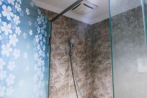 Homey 2Br At 21St Floor Galeri Ciumbuleuit 1 Apartment