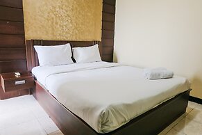 Homey 2Br At 21St Floor Galeri Ciumbuleuit 1 Apartment