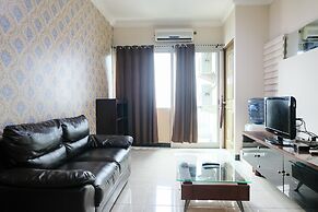 Homey 2Br At 21St Floor Galeri Ciumbuleuit 1 Apartment