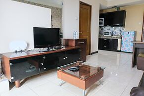 Homey 2Br At 21St Floor Galeri Ciumbuleuit 1 Apartment