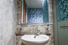 Homey 2Br At 21St Floor Galeri Ciumbuleuit 1 Apartment