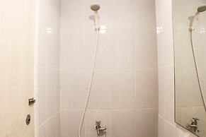 Modern Studio Room At Tokyo Riverside Pik 2 Apartment