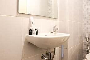 Modern Studio Room At Tokyo Riverside Pik 2 Apartment