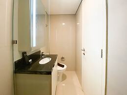 Modern Look Studio Apartment At Marquis De Lafayette